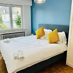 Elegant One Bedroom With A Private Terrace-Bel139